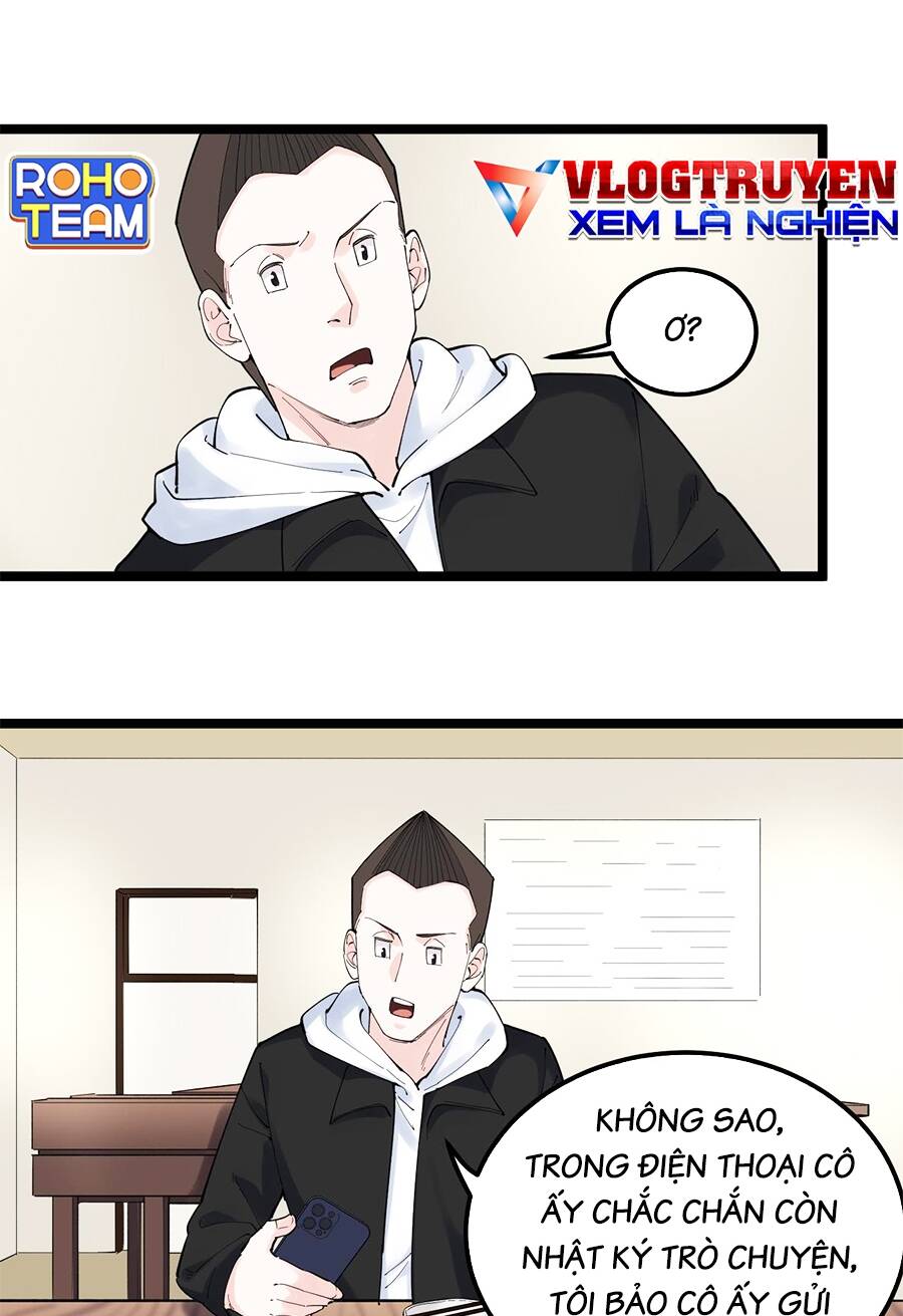 Tinh Thần Đại Hải Của Học Bá Chapter 175 - Trang 2