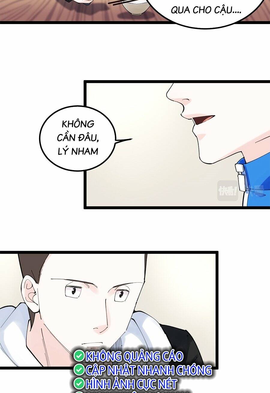 Tinh Thần Đại Hải Của Học Bá Chapter 175 - Trang 2