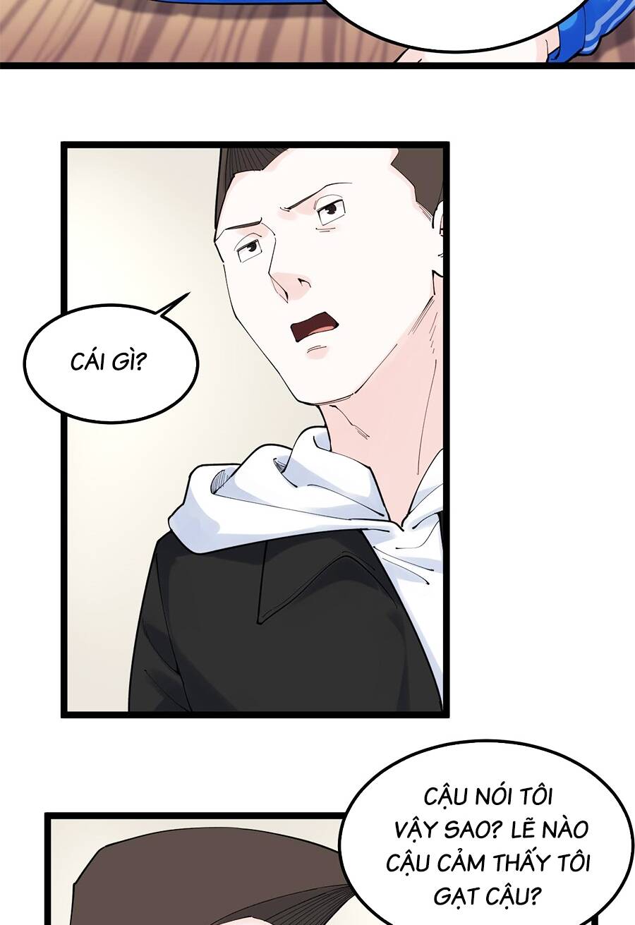 Tinh Thần Đại Hải Của Học Bá Chapter 175 - Trang 2
