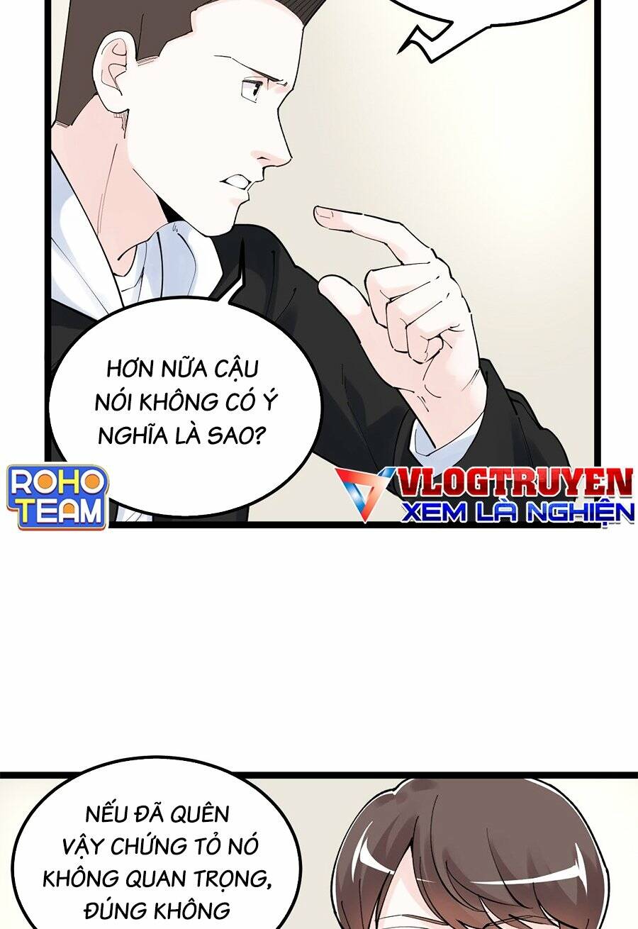 Tinh Thần Đại Hải Của Học Bá Chapter 175 - Trang 2