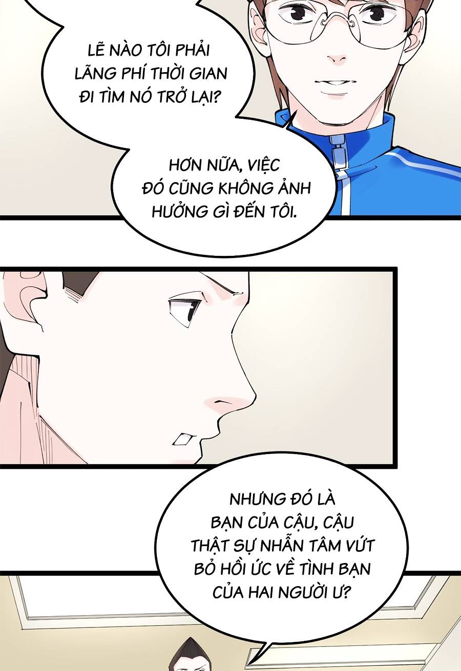 Tinh Thần Đại Hải Của Học Bá Chapter 175 - Trang 2