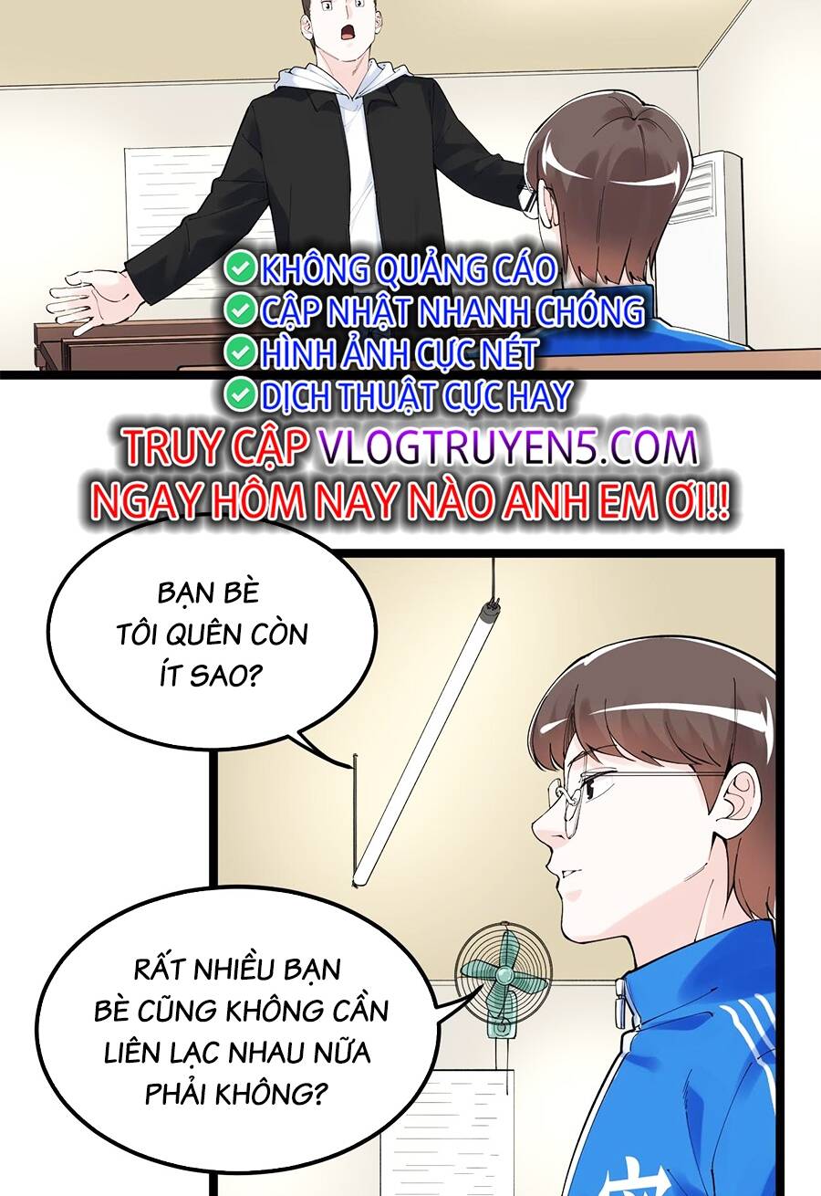 Tinh Thần Đại Hải Của Học Bá Chapter 175 - Trang 2