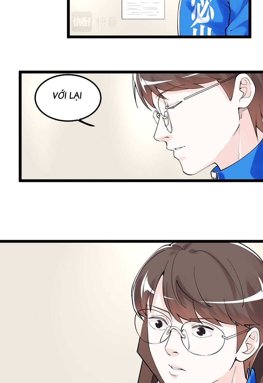 Tinh Thần Đại Hải Của Học Bá Chapter 175 - Trang 2