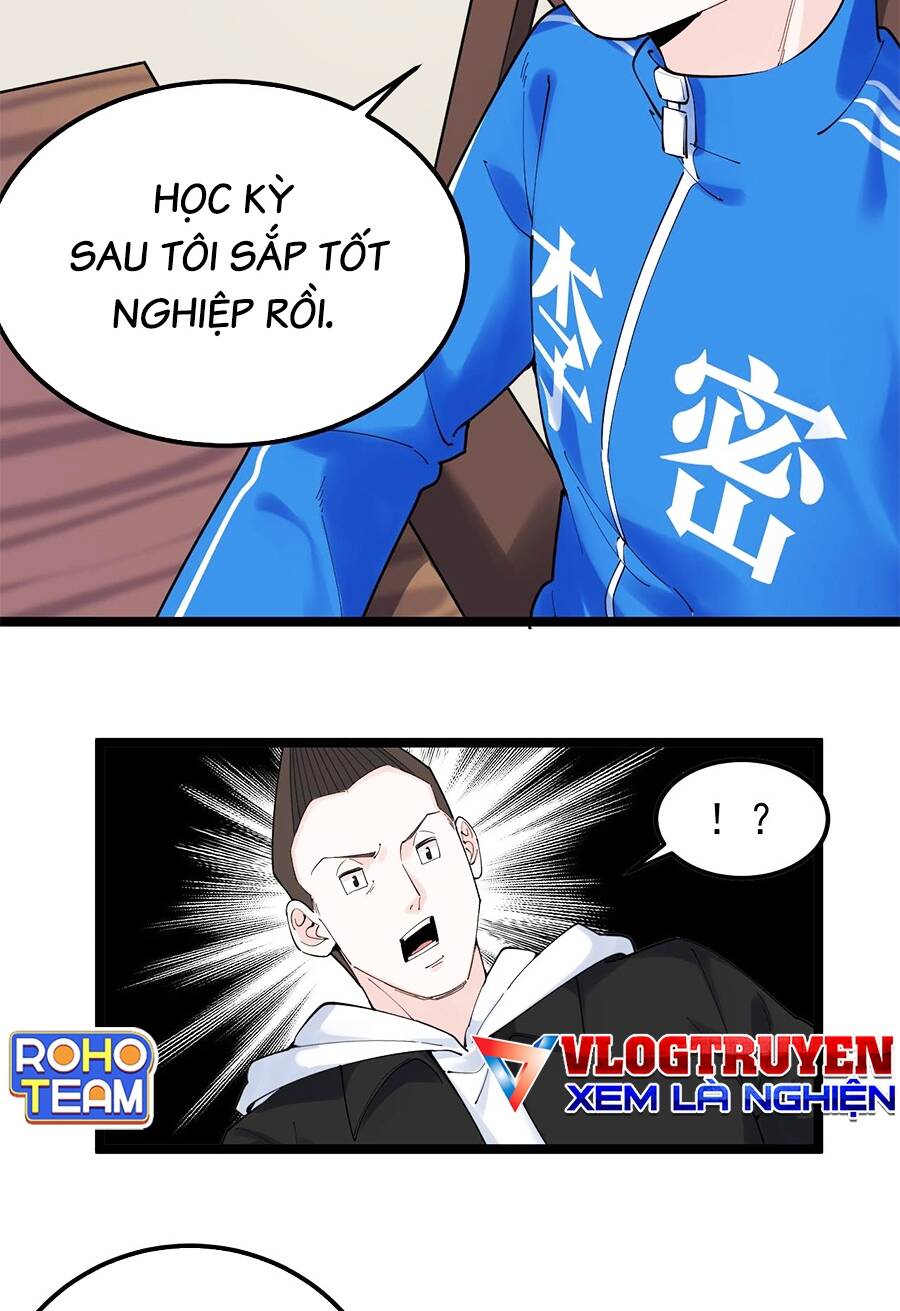 Tinh Thần Đại Hải Của Học Bá Chapter 175 - Trang 2