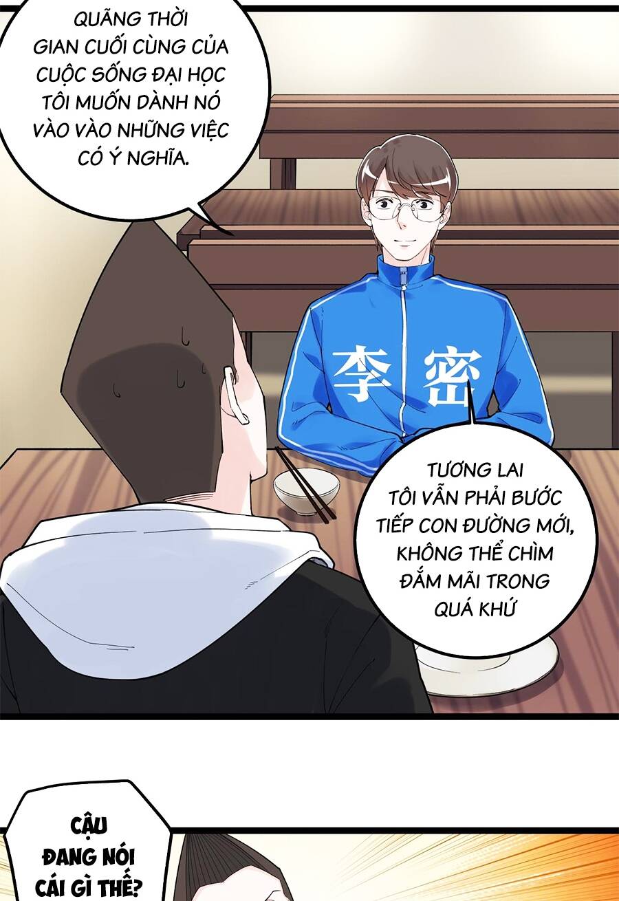 Tinh Thần Đại Hải Của Học Bá Chapter 175 - Trang 2