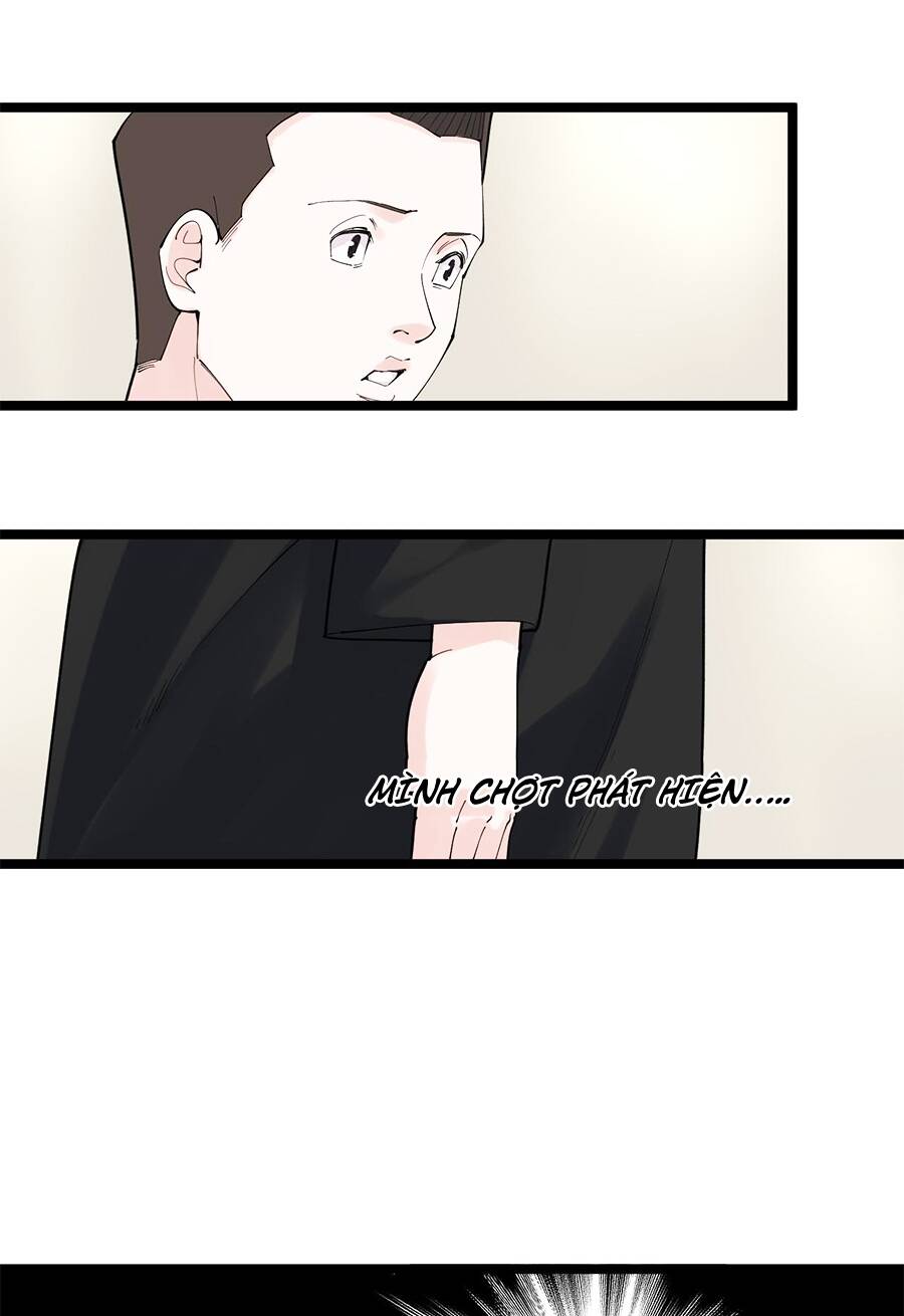 Tinh Thần Đại Hải Của Học Bá Chapter 175 - Trang 2