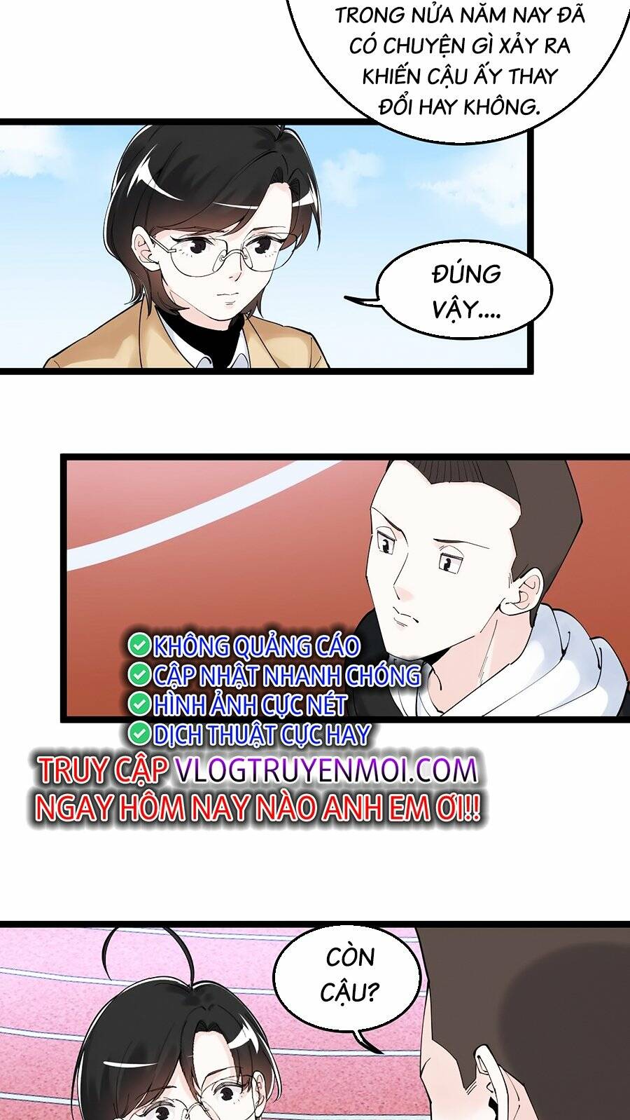 Tinh Thần Đại Hải Của Học Bá Chapter 176 - Trang 2