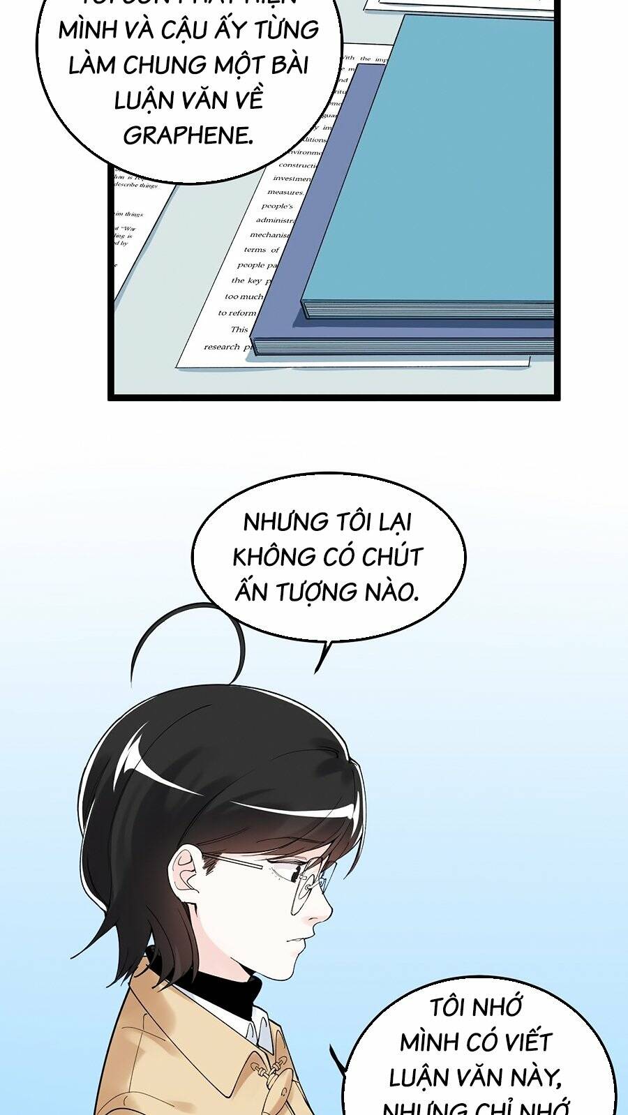 Tinh Thần Đại Hải Của Học Bá Chapter 176 - Trang 2