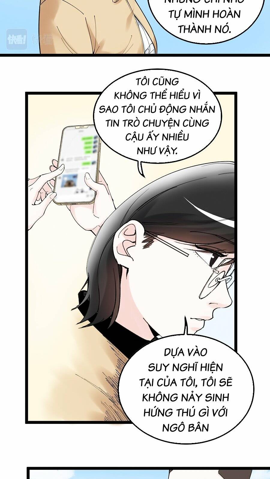 Tinh Thần Đại Hải Của Học Bá Chapter 176 - Trang 2