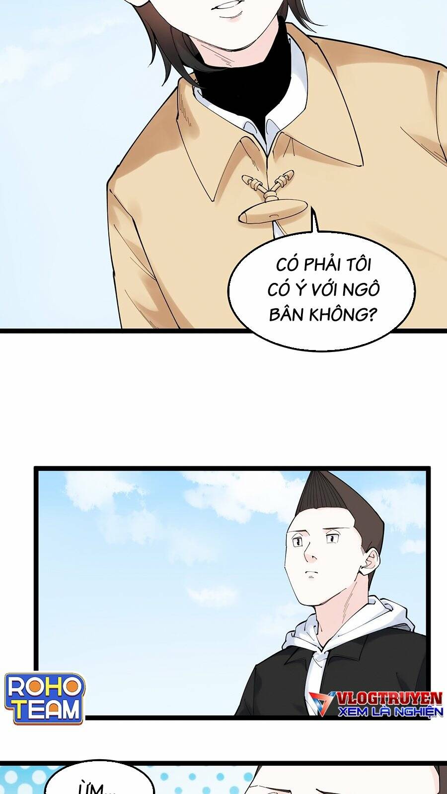 Tinh Thần Đại Hải Của Học Bá Chapter 176 - Trang 2