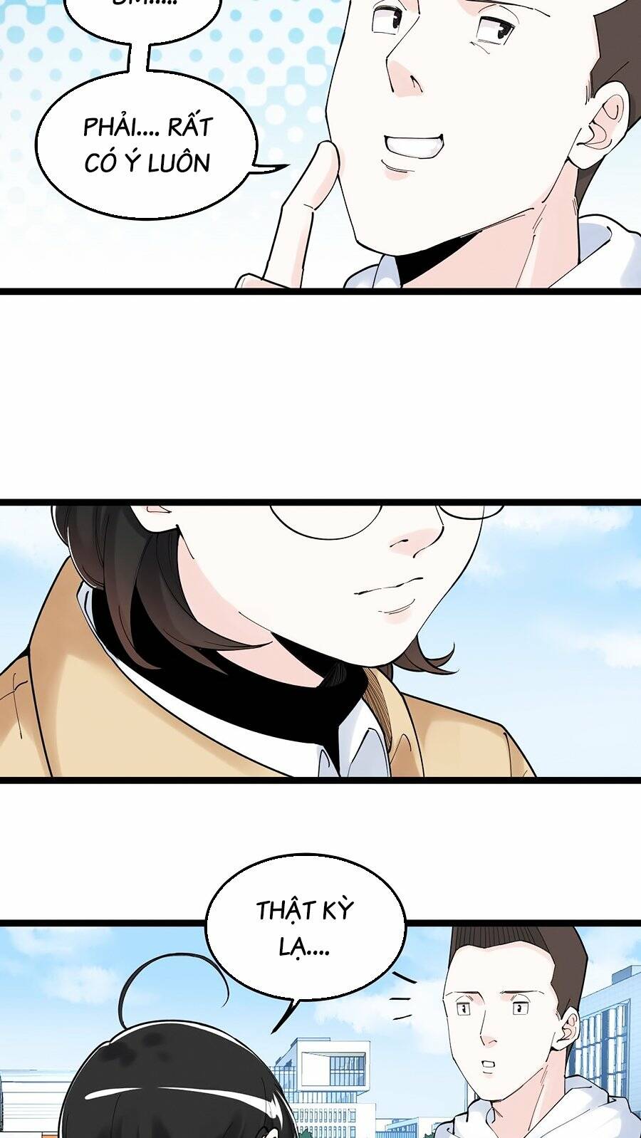 Tinh Thần Đại Hải Của Học Bá Chapter 176 - Trang 2