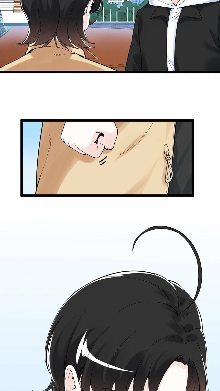 Tinh Thần Đại Hải Của Học Bá Chapter 176 - Trang 2