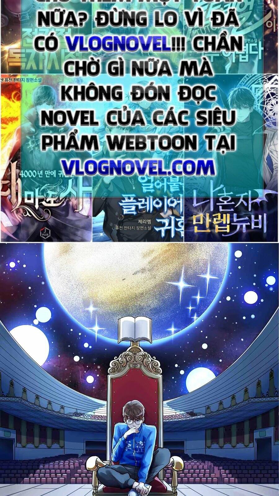 Tinh Thần Đại Hải Của Học Bá Chapter 176 - Trang 2