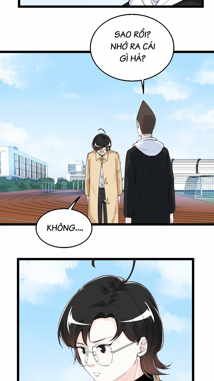 Tinh Thần Đại Hải Của Học Bá Chapter 176 - Trang 2