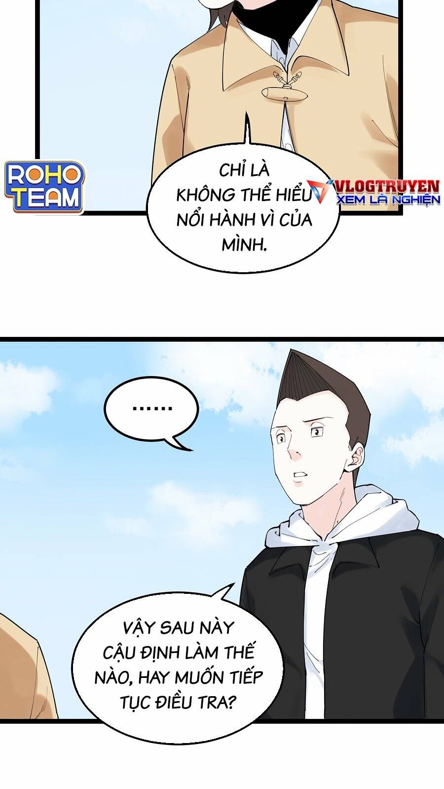 Tinh Thần Đại Hải Của Học Bá Chapter 176 - Trang 2