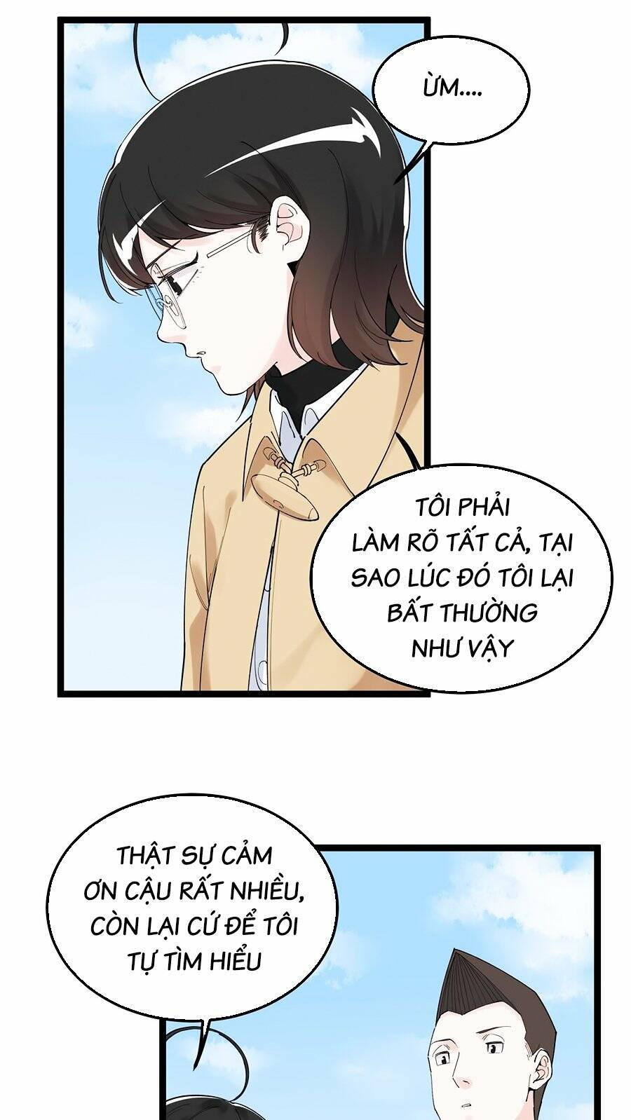 Tinh Thần Đại Hải Của Học Bá Chapter 176 - Trang 2