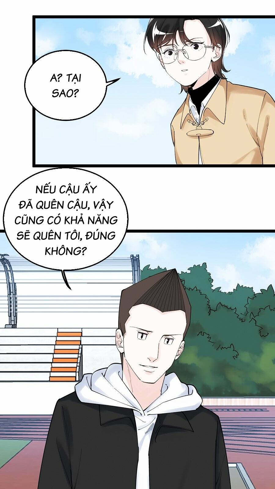 Tinh Thần Đại Hải Của Học Bá Chapter 176 - Trang 2