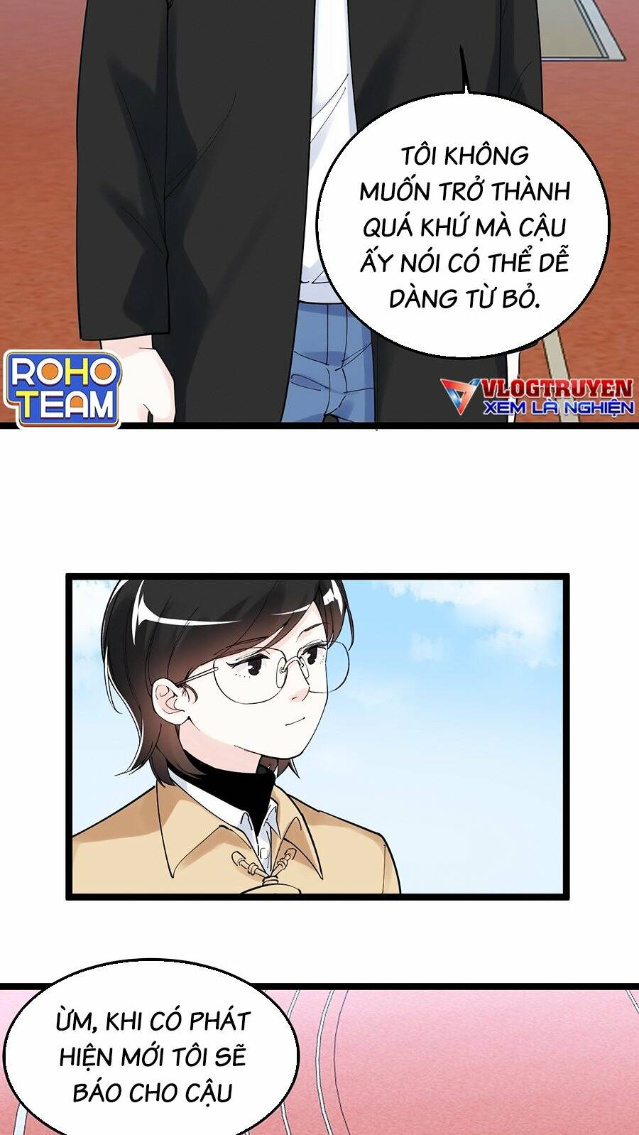 Tinh Thần Đại Hải Của Học Bá Chapter 176 - Trang 2