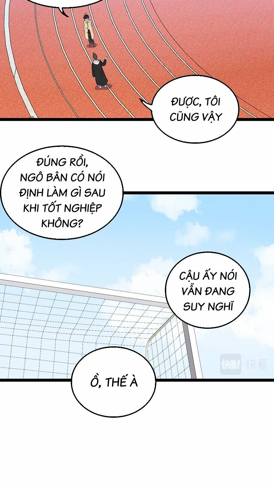 Tinh Thần Đại Hải Của Học Bá Chapter 176 - Trang 2