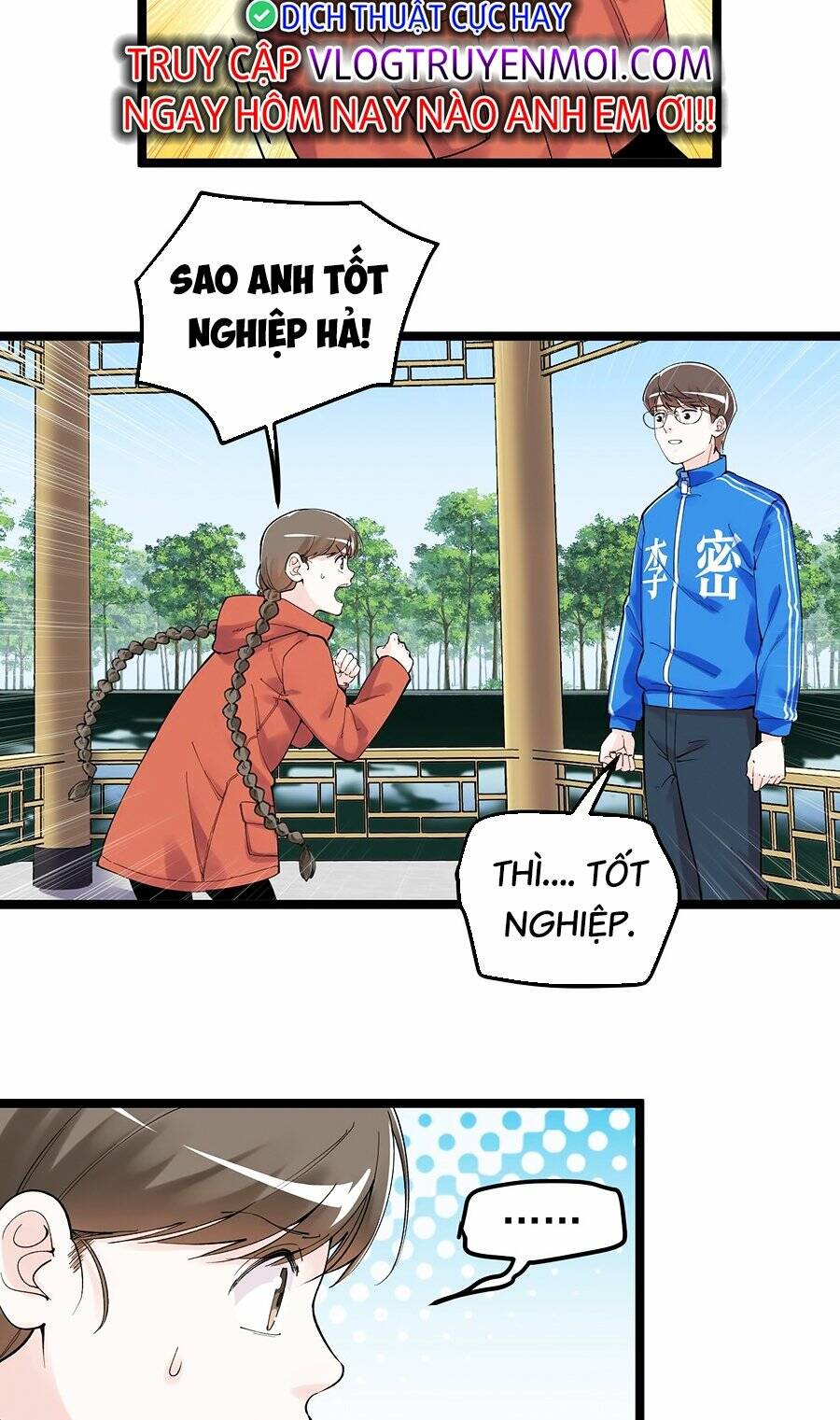 Tinh Thần Đại Hải Của Học Bá Chapter 176 - Trang 2