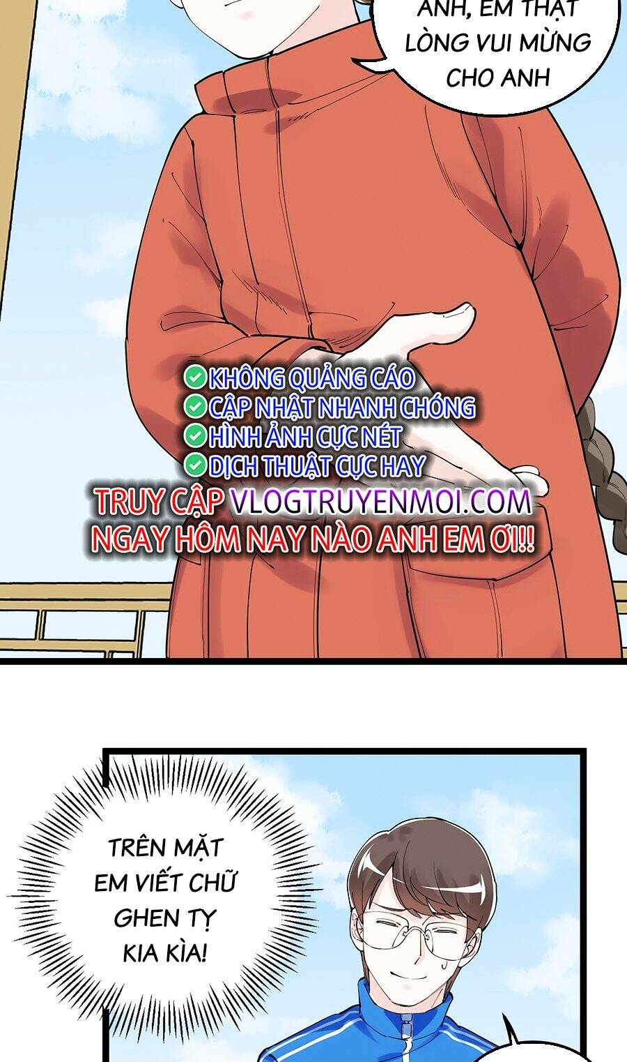 Tinh Thần Đại Hải Của Học Bá Chapter 176 - Trang 2