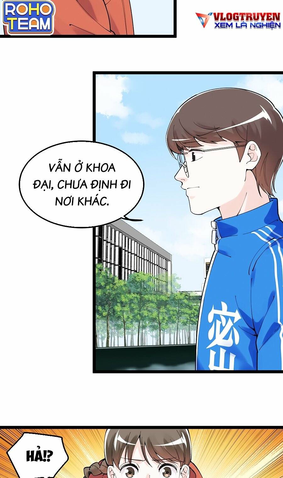 Tinh Thần Đại Hải Của Học Bá Chapter 176 - Trang 2