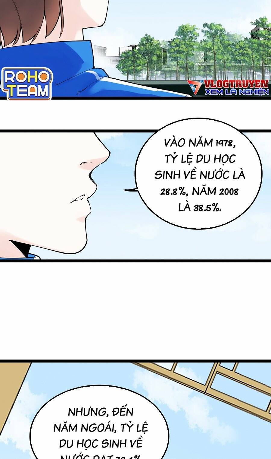 Tinh Thần Đại Hải Của Học Bá Chapter 176 - Trang 2