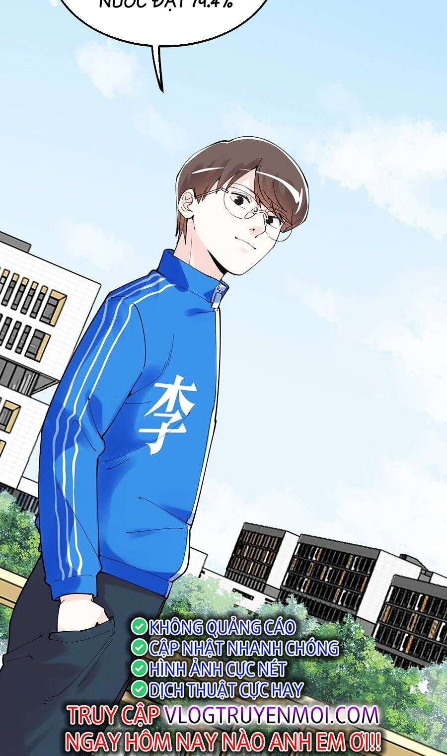 Tinh Thần Đại Hải Của Học Bá Chapter 176 - Trang 2