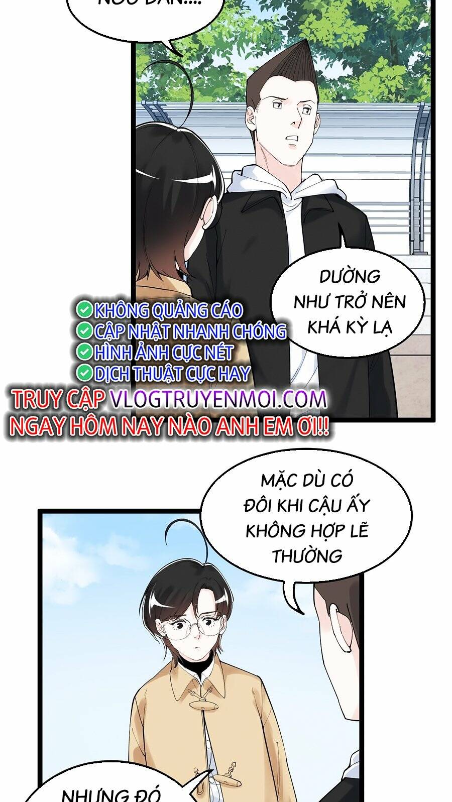 Tinh Thần Đại Hải Của Học Bá Chapter 176 - Trang 2