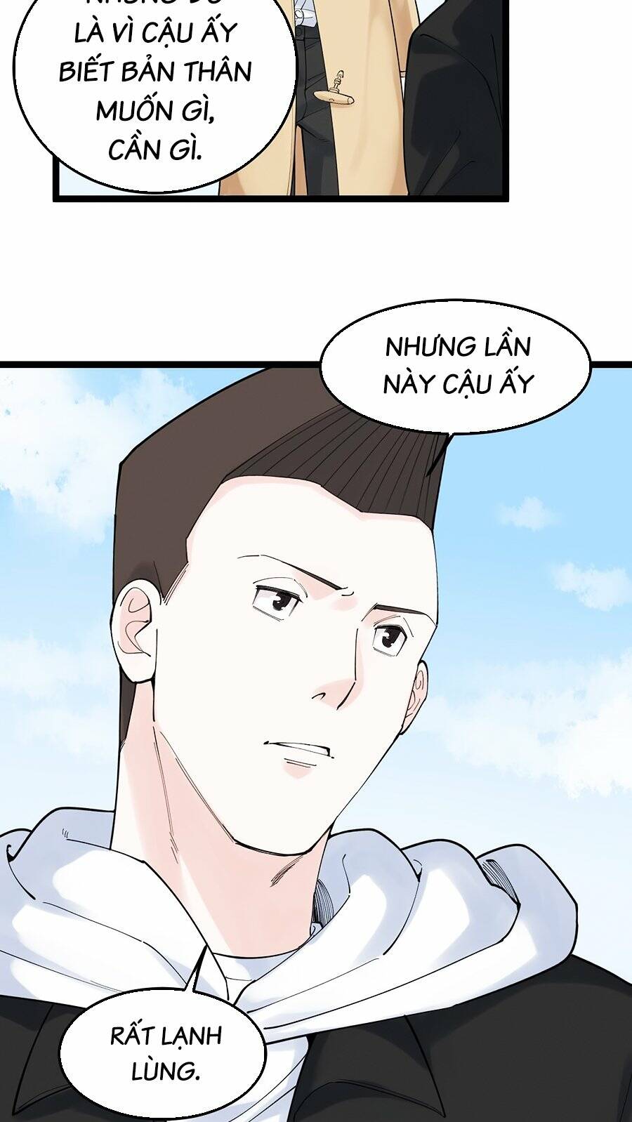 Tinh Thần Đại Hải Của Học Bá Chapter 176 - Trang 2