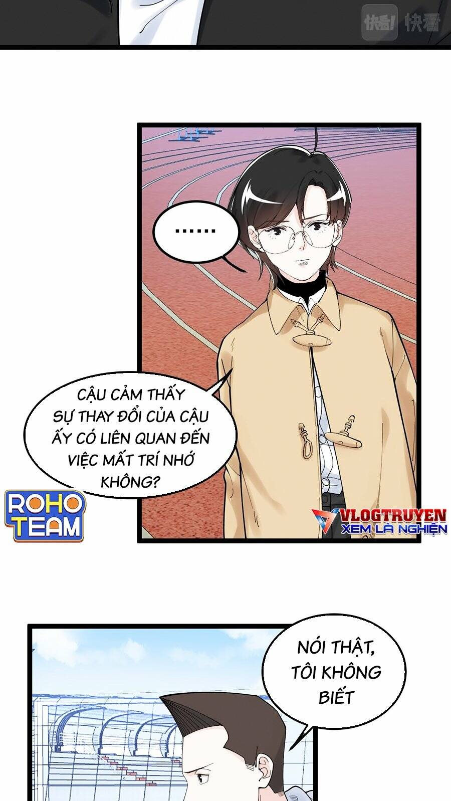 Tinh Thần Đại Hải Của Học Bá Chapter 176 - Trang 2