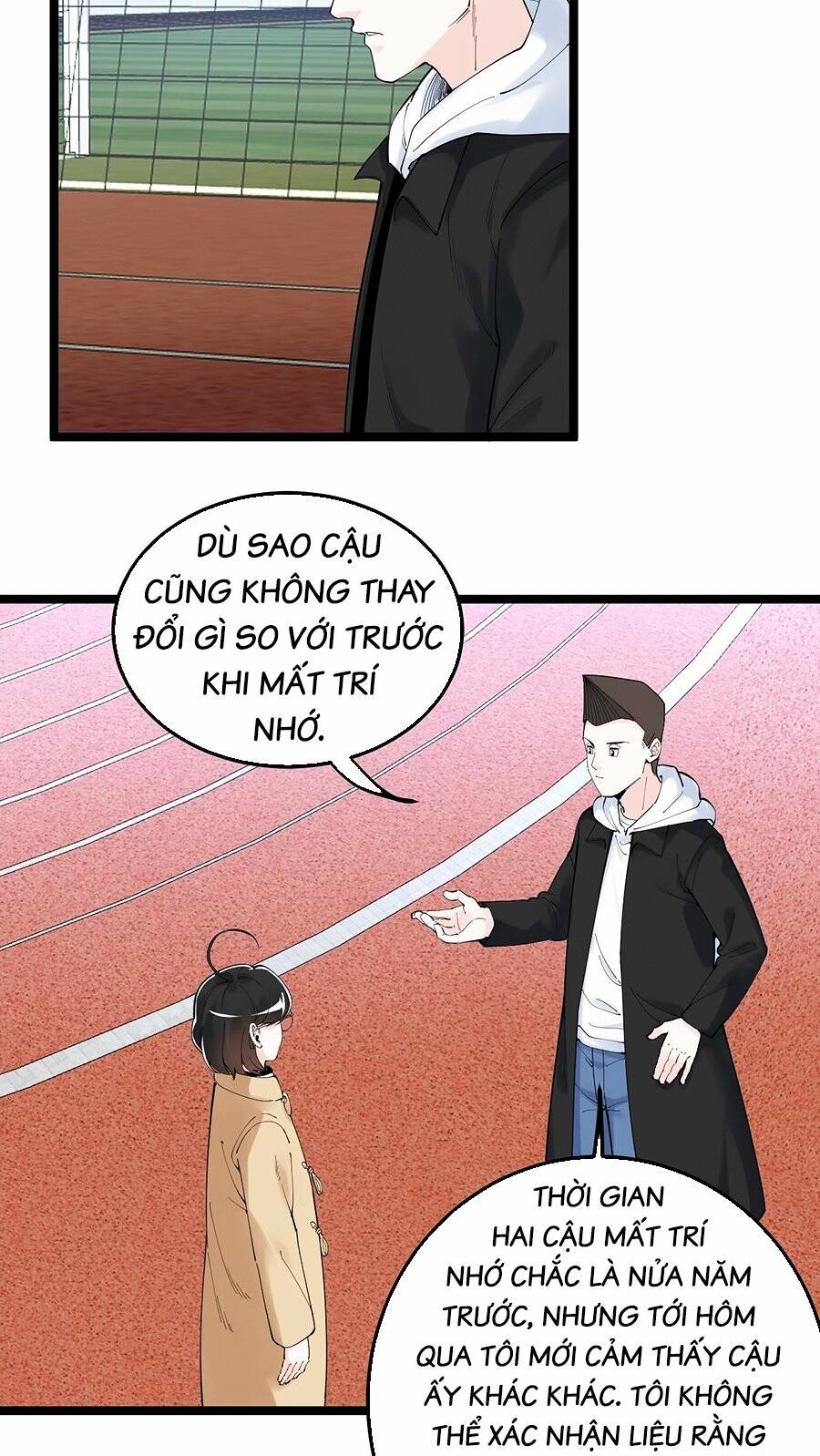 Tinh Thần Đại Hải Của Học Bá Chapter 176 - Trang 2