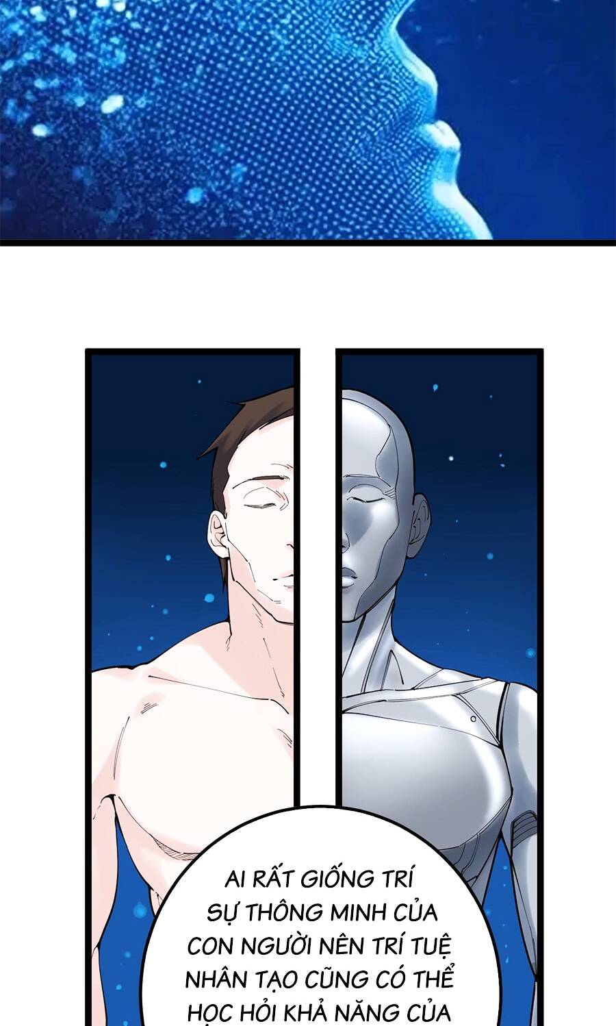 Tinh Thần Đại Hải Của Học Bá Chapter 177 - Trang 2