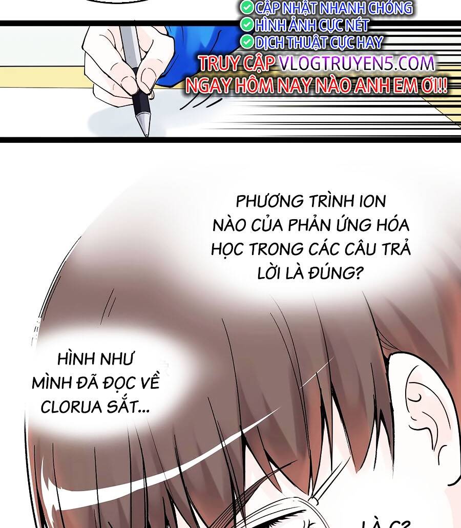 Tinh Thần Đại Hải Của Học Bá Chapter 18 - Trang 2