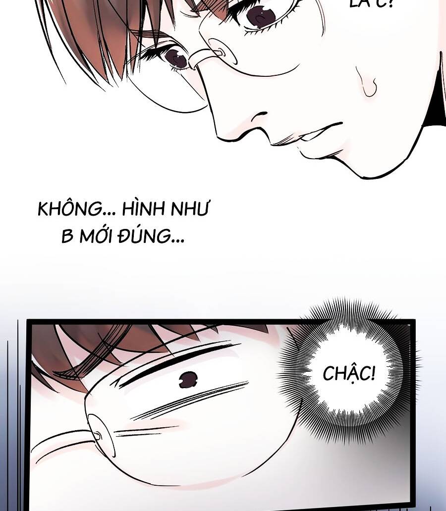 Tinh Thần Đại Hải Của Học Bá Chapter 18 - Trang 2