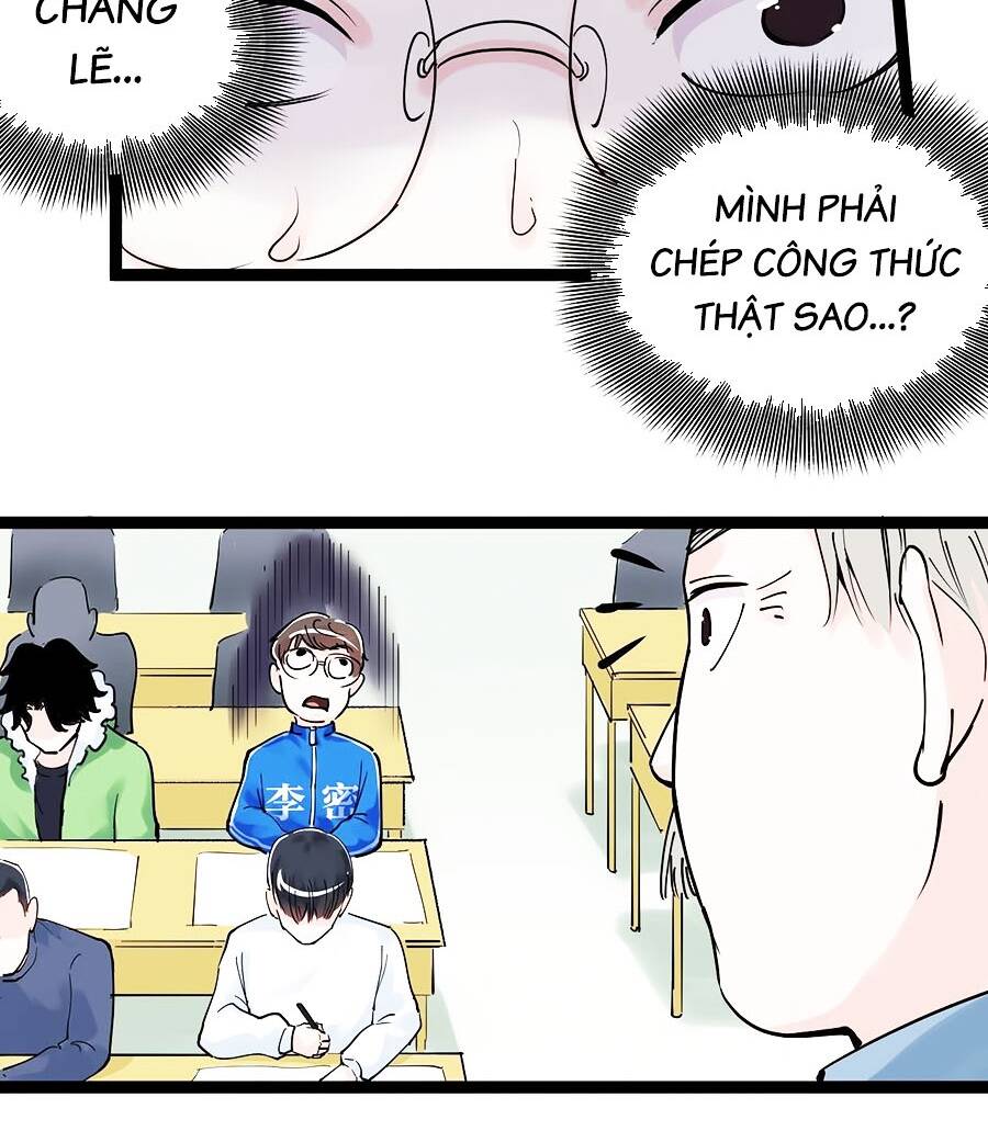 Tinh Thần Đại Hải Của Học Bá Chapter 18 - Trang 2