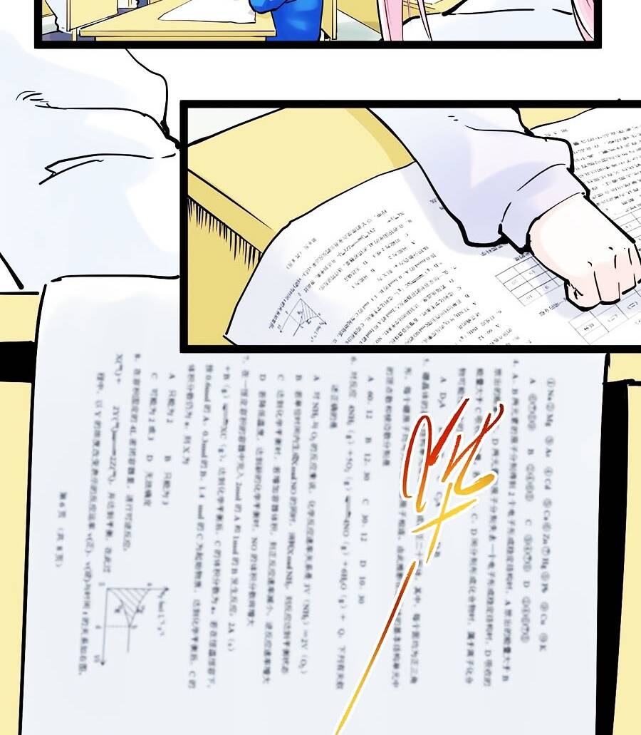 Tinh Thần Đại Hải Của Học Bá Chapter 18 - Trang 2