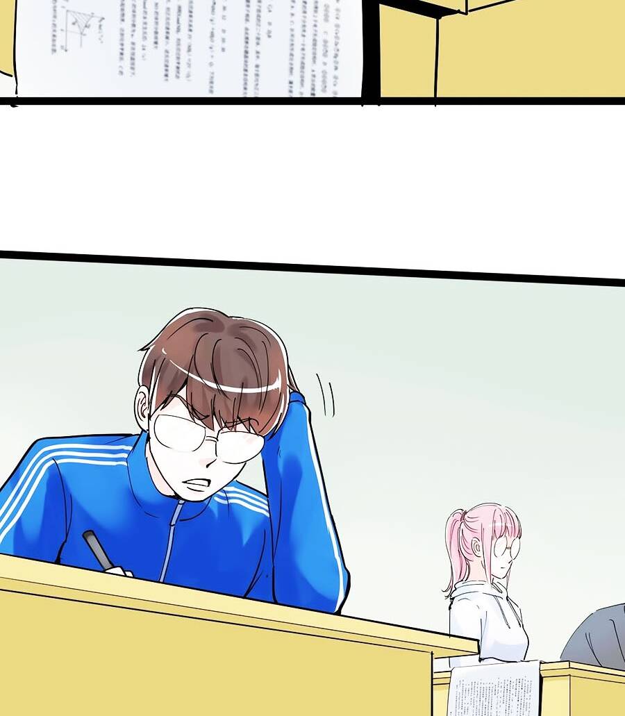 Tinh Thần Đại Hải Của Học Bá Chapter 18 - Trang 2