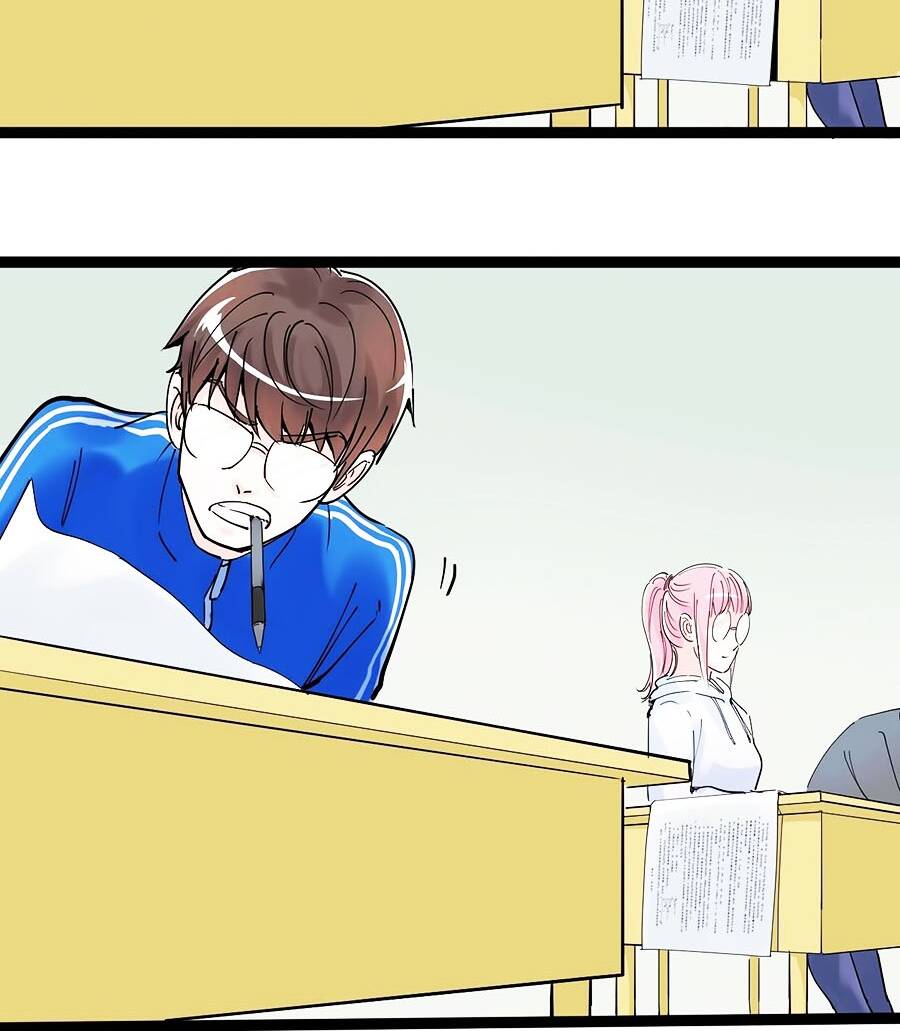 Tinh Thần Đại Hải Của Học Bá Chapter 18 - Trang 2