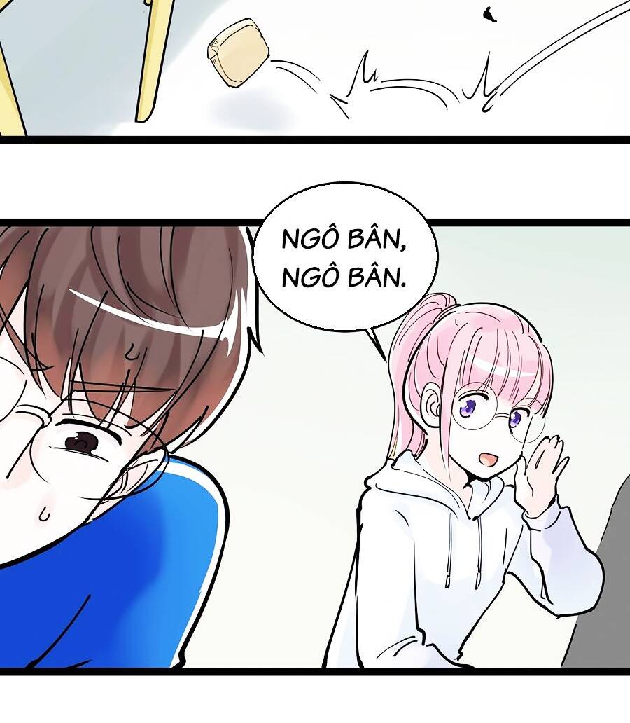 Tinh Thần Đại Hải Của Học Bá Chapter 18 - Trang 2