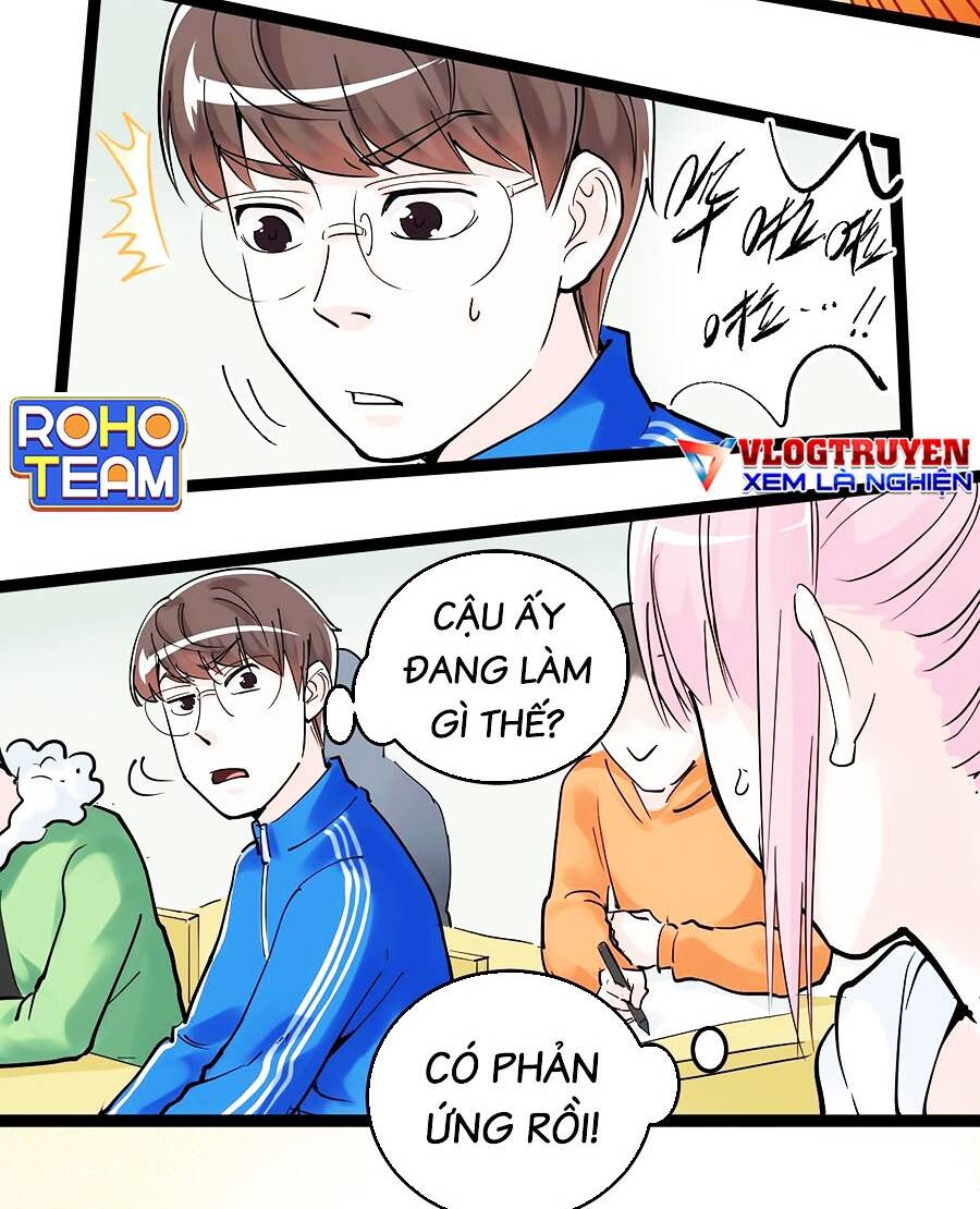 Tinh Thần Đại Hải Của Học Bá Chapter 18 - Trang 2