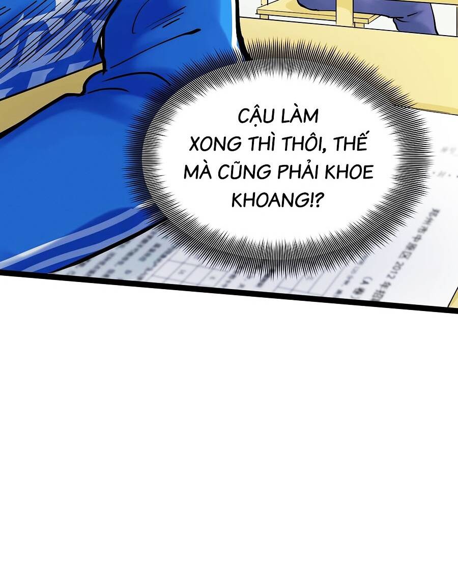 Tinh Thần Đại Hải Của Học Bá Chapter 18 - Trang 2