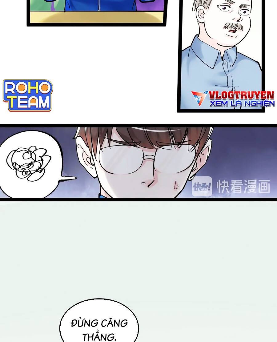 Tinh Thần Đại Hải Của Học Bá Chapter 18 - Trang 2