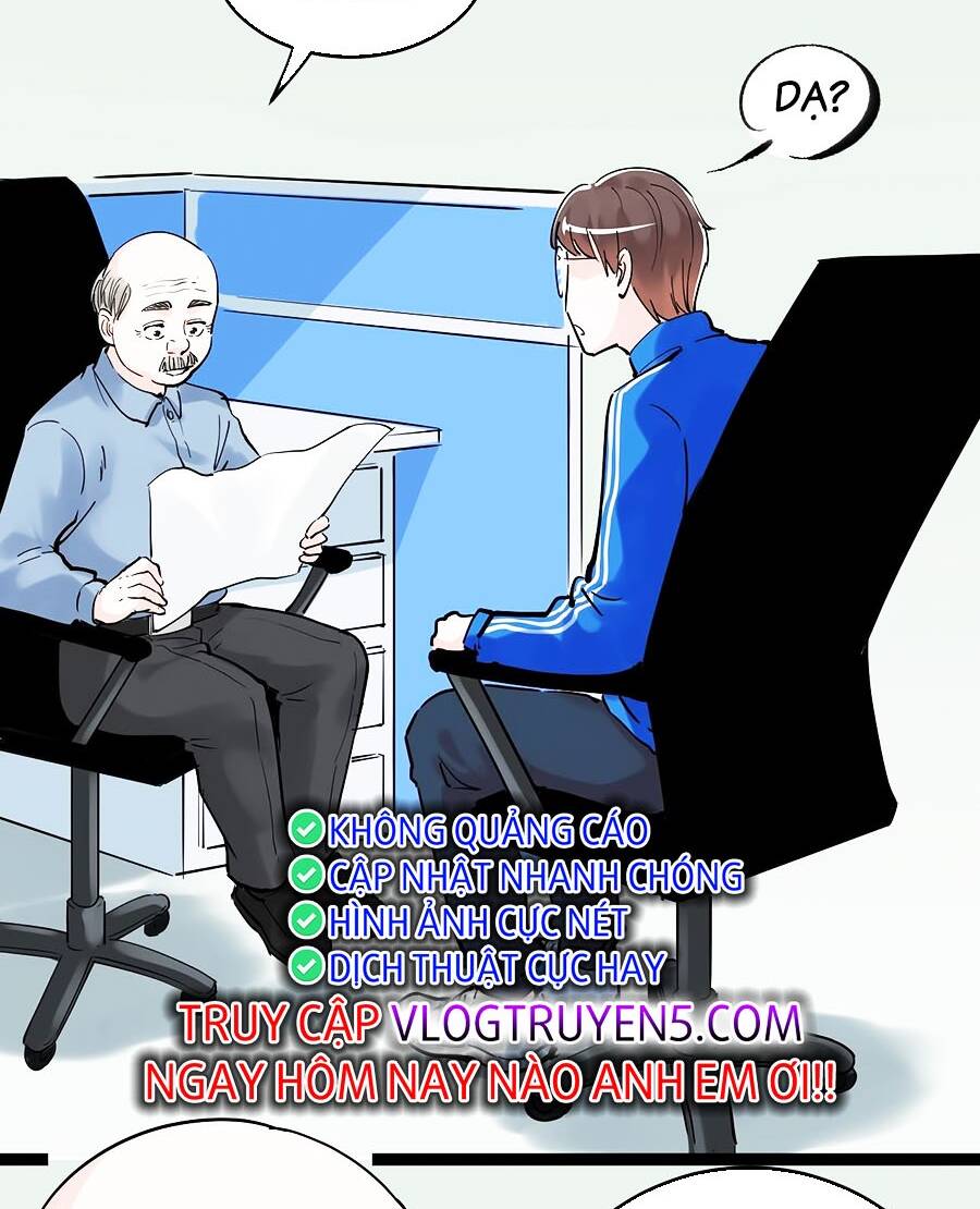 Tinh Thần Đại Hải Của Học Bá Chapter 18 - Trang 2