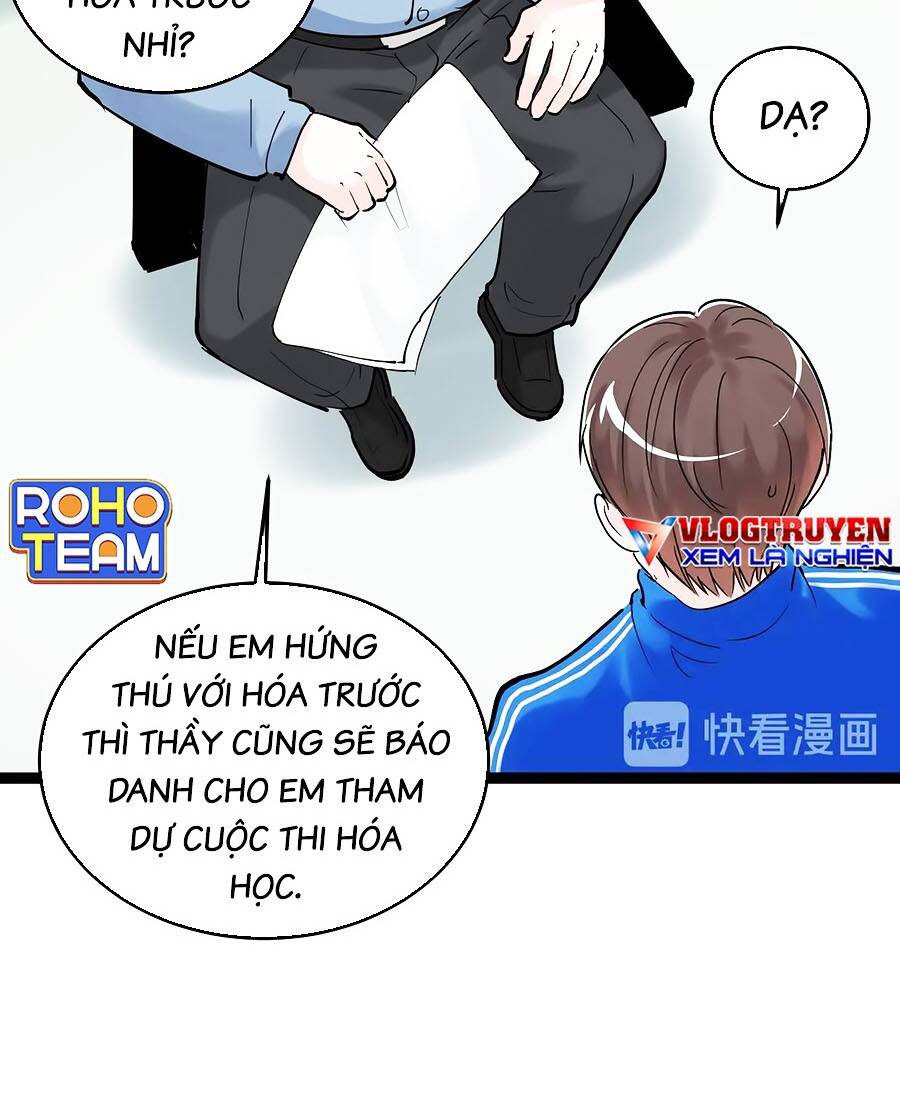 Tinh Thần Đại Hải Của Học Bá Chapter 18 - Trang 2