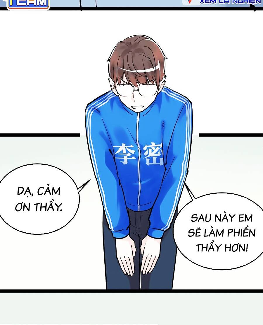 Tinh Thần Đại Hải Của Học Bá Chapter 18 - Trang 2