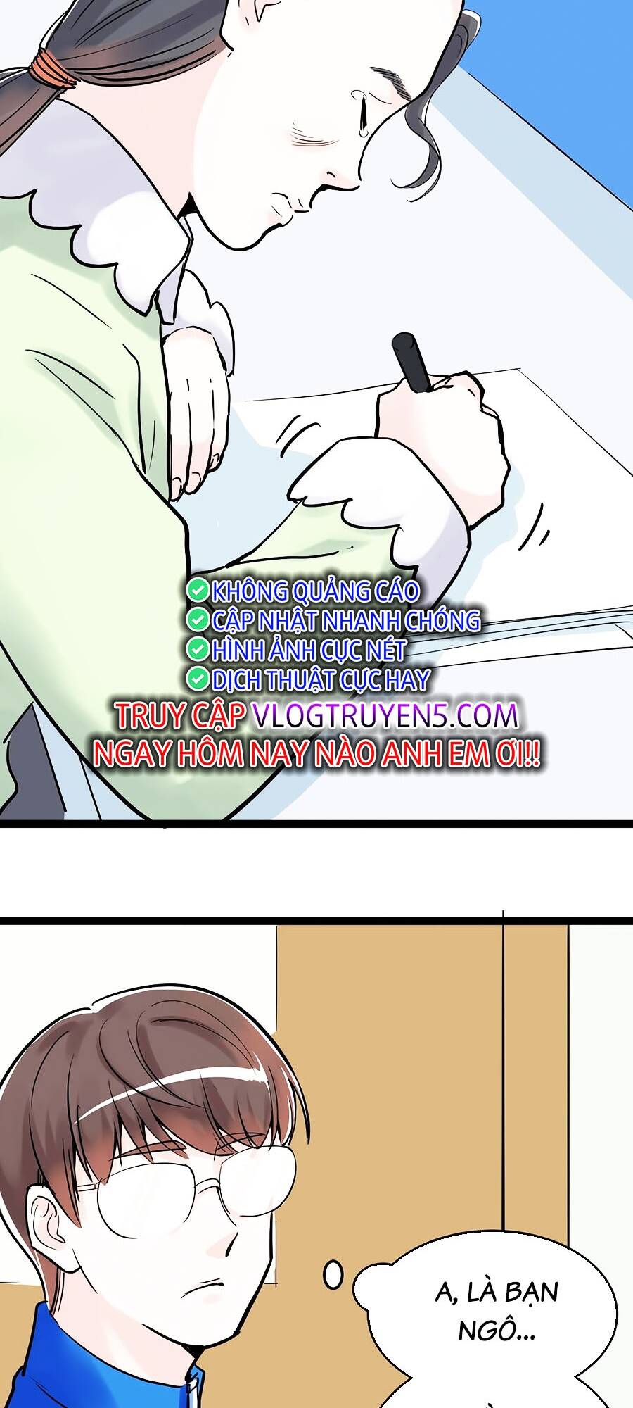 Tinh Thần Đại Hải Của Học Bá Chapter 18 - Trang 2