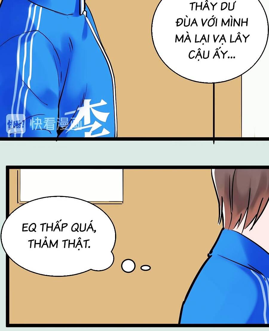 Tinh Thần Đại Hải Của Học Bá Chapter 18 - Trang 2