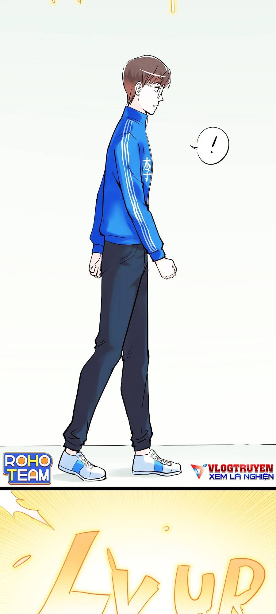 Tinh Thần Đại Hải Của Học Bá Chapter 18 - Trang 2
