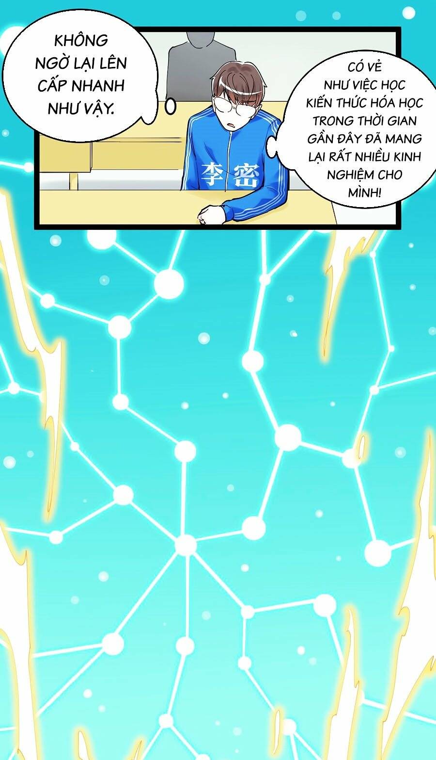 Tinh Thần Đại Hải Của Học Bá Chapter 18 - Trang 2